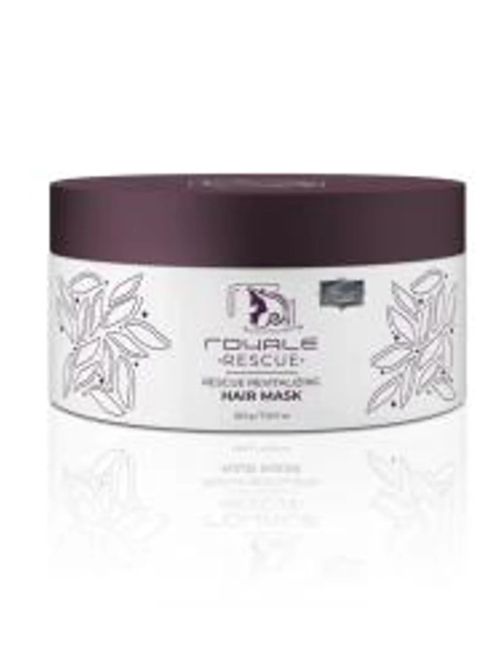 Royale Rescue Luxury Bundle Hair Care Set - Picture 5 of 6